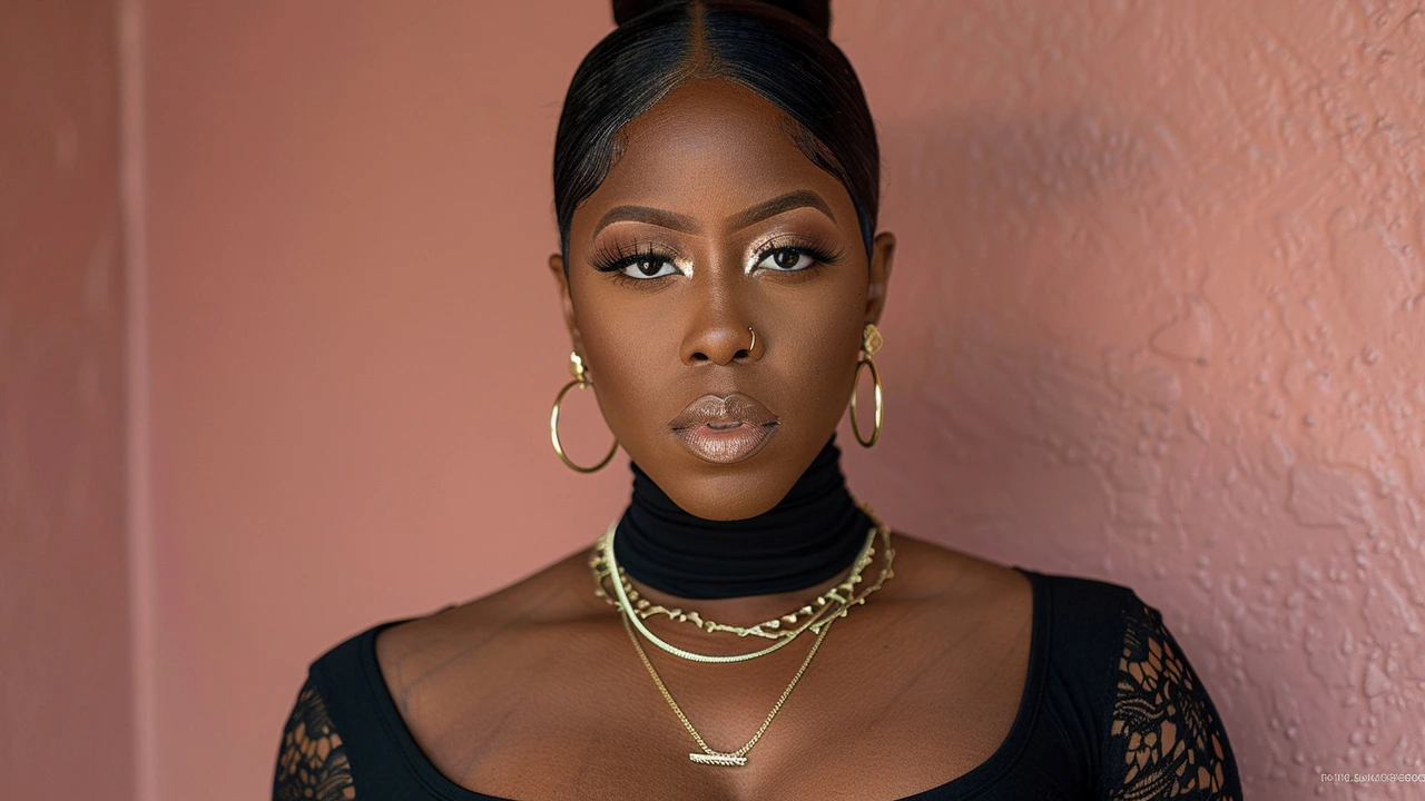 Tiwa Savage Opens Up About Early Music Video Bans and Her Evolution in the Industry