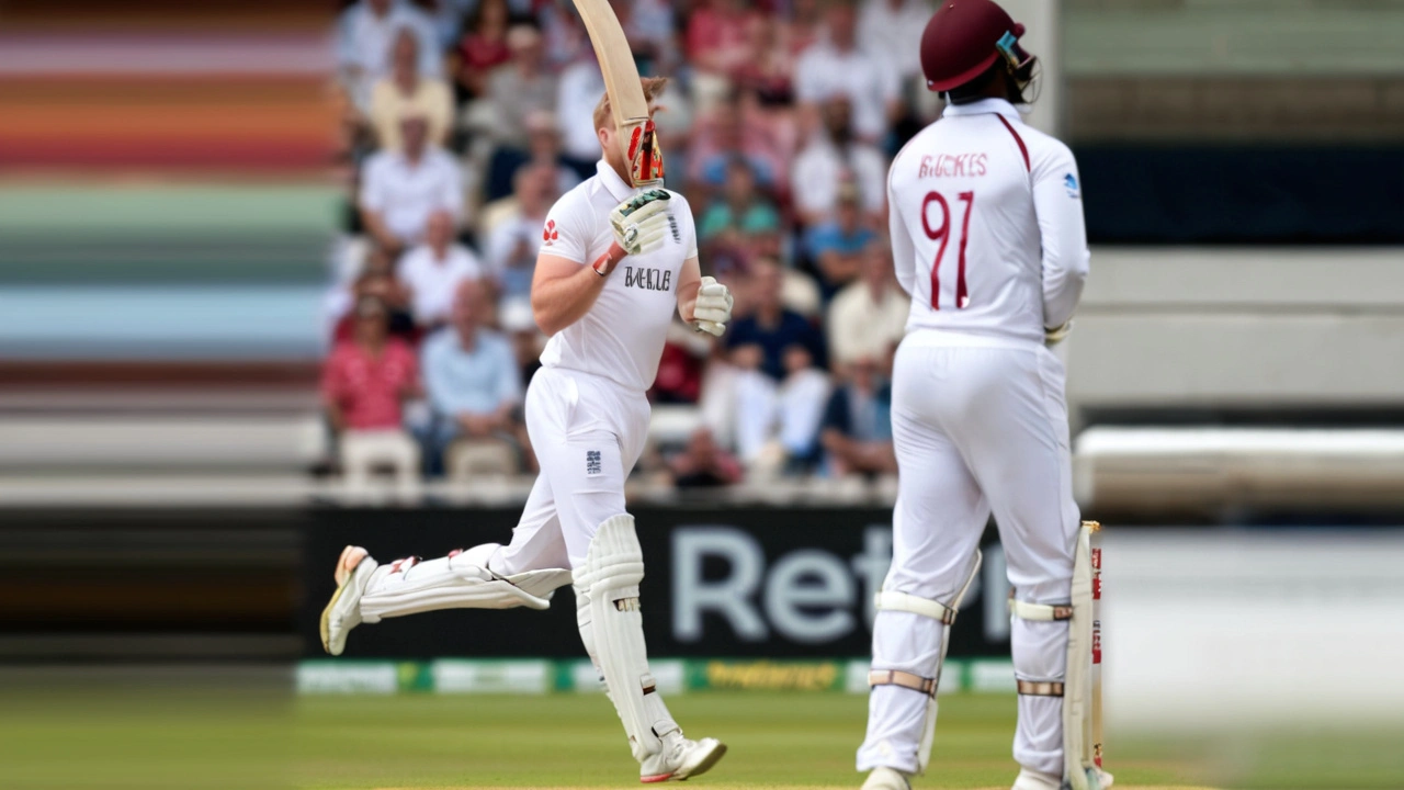 England v West Indies Third Cricket Test: Live Updates and Highlights