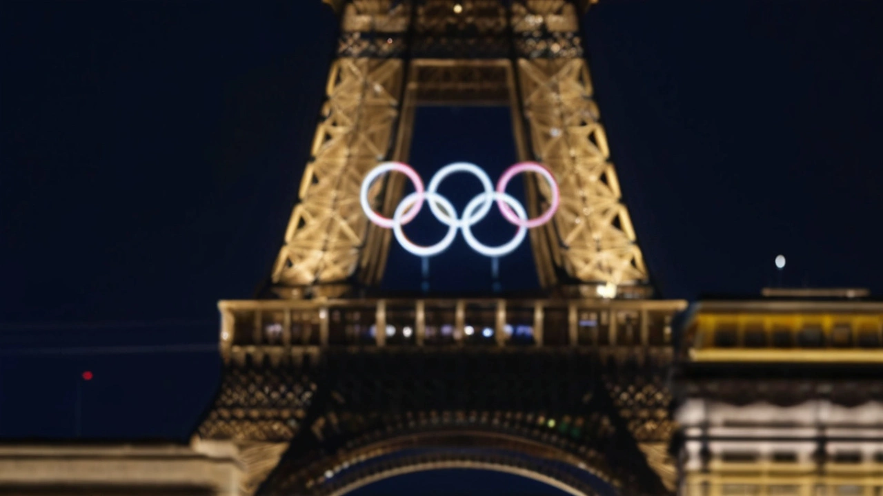 2024 Paris Olympics Closing Ceremony: Schedule, Highlights, and What to Expect