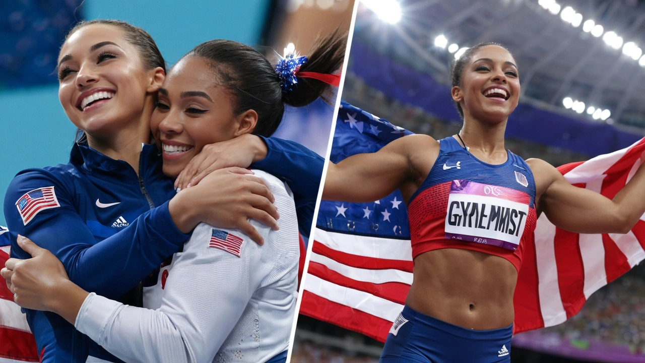 Olympic Medal Count 2024: Can Team USA Surpass China's Gold Medal Haul?