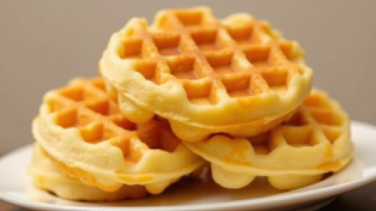 Wegmans Recalls Frozen Waffles and Pancakes Over Listeria Outbreak Concerns