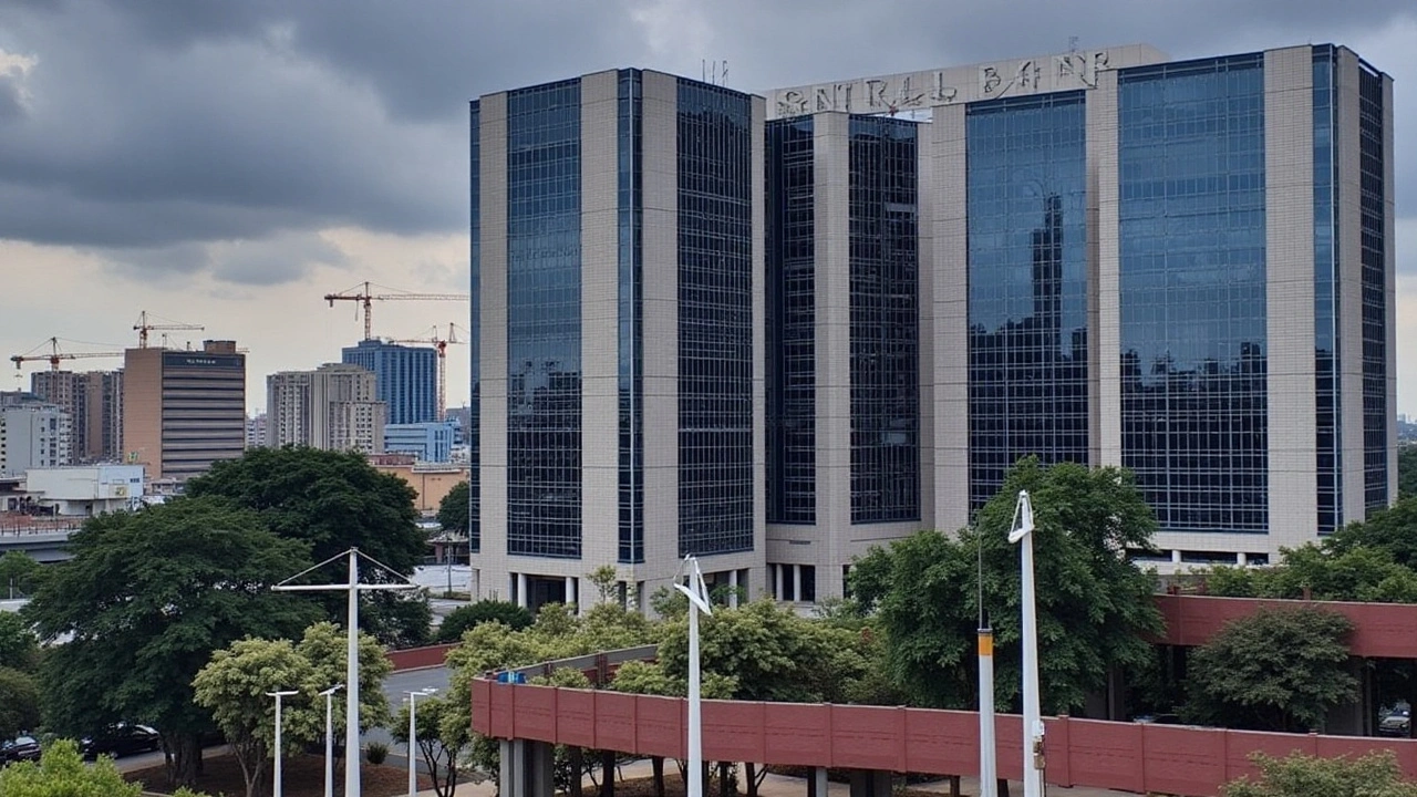 Challenges and Innovations: Nigerian Banks Face Hefty Fines, Ghana's 5G Rollout Delays, and MTN's Banking Aspirations